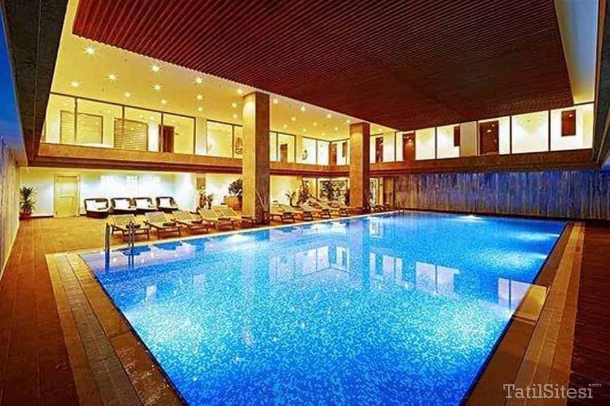 Labranda Bodrum Princess & Spa